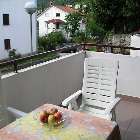 Apartman Lovran Exterior photo