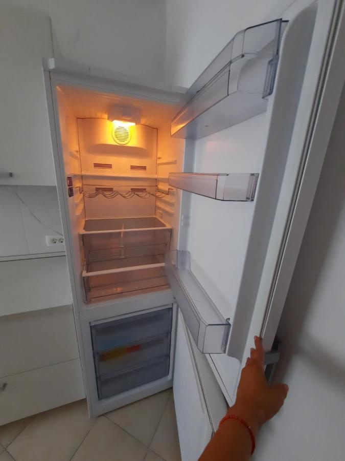 Apartman Lovran Exterior photo