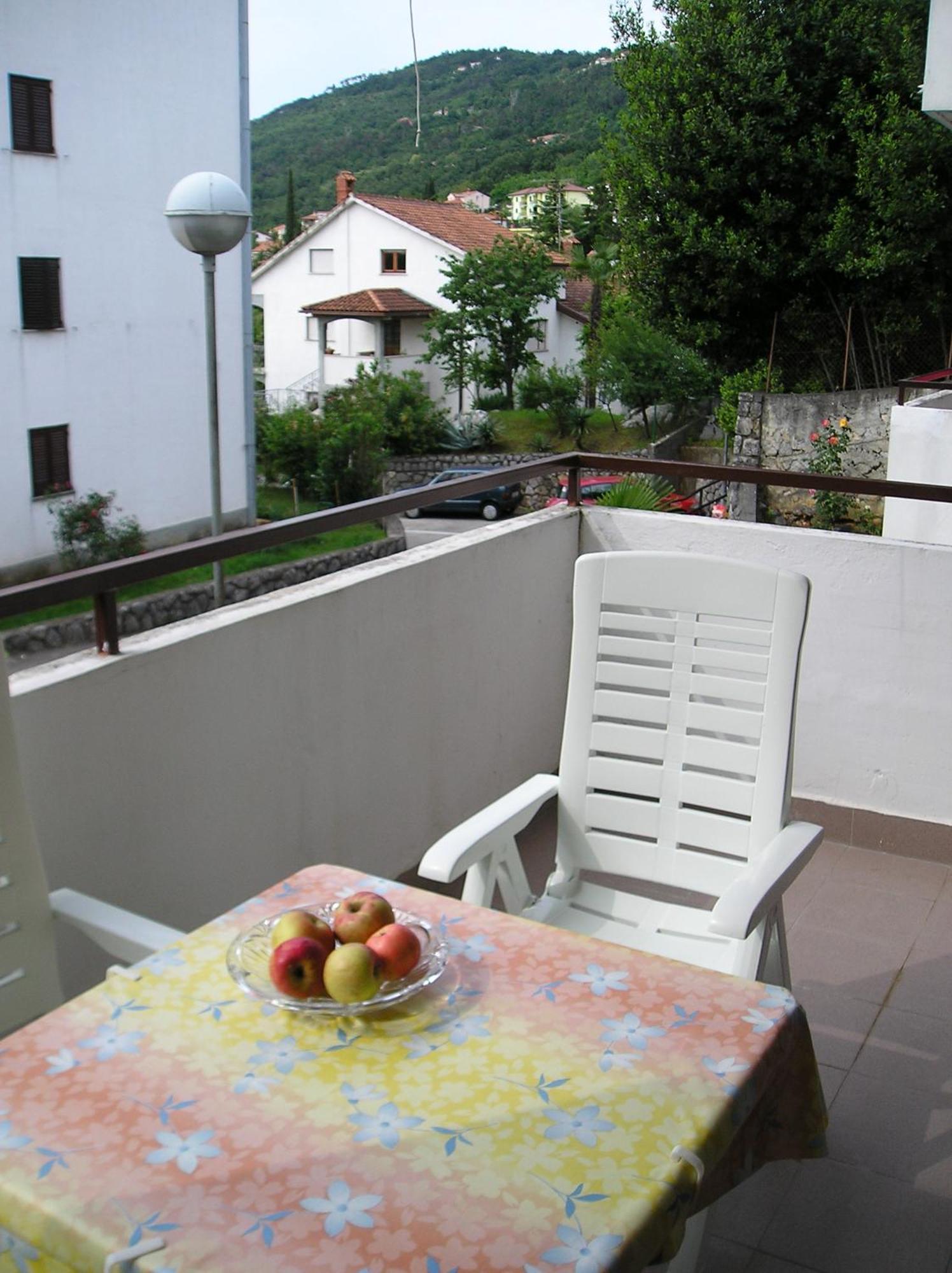 Apartman Lovran Exterior photo