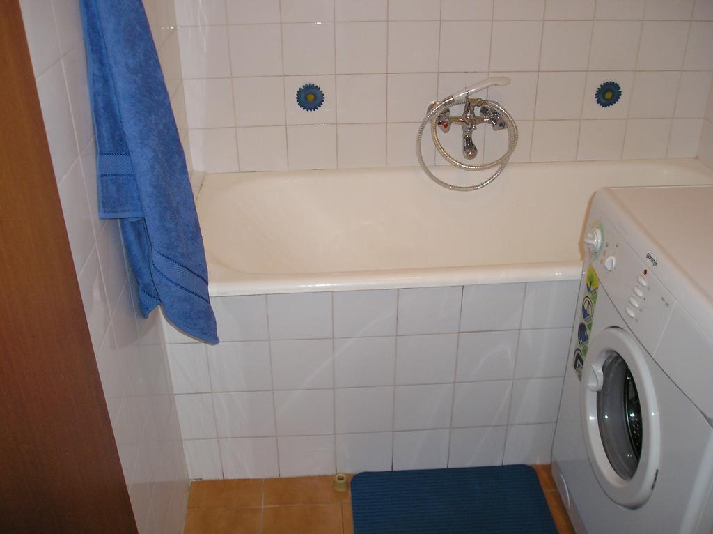 Apartman Lovran Exterior photo