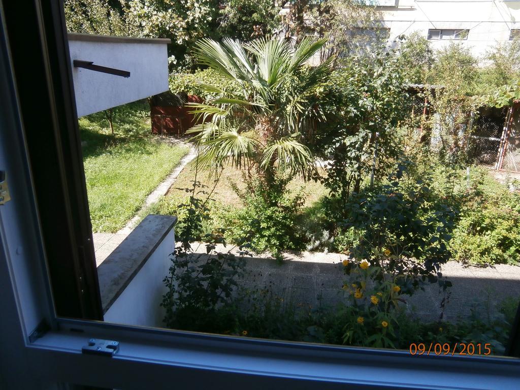 Apartman Lovran Exterior photo