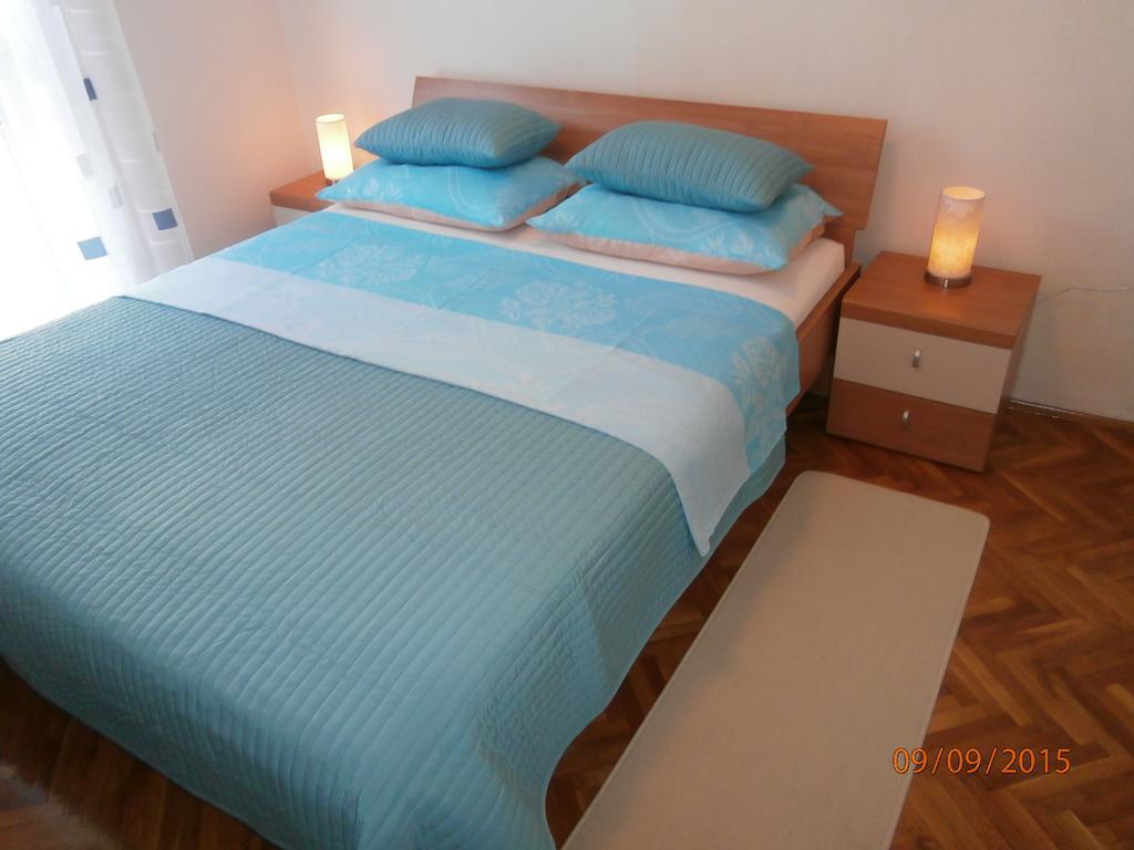 Apartman Lovran Exterior photo