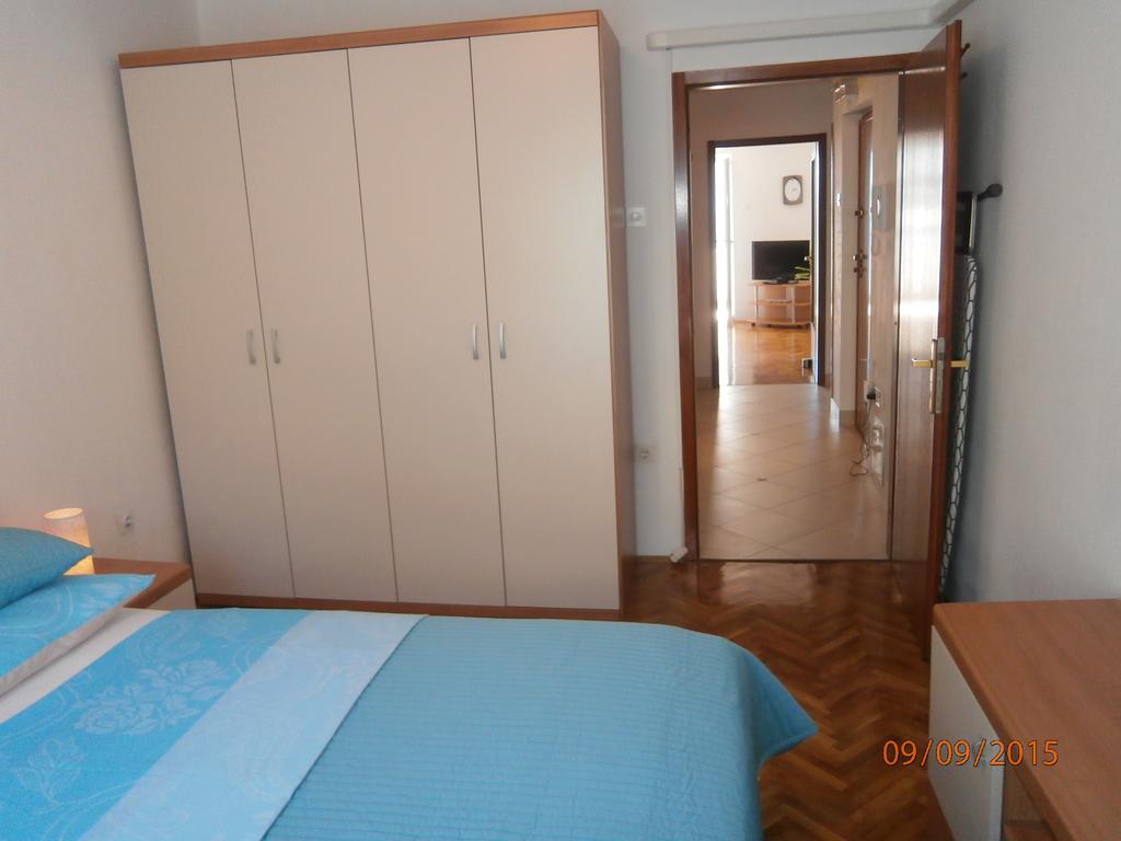 Apartman Lovran Exterior photo
